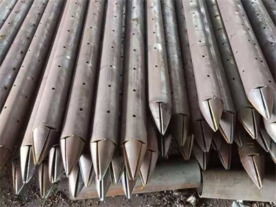 东方土钉支护技术的发展历程