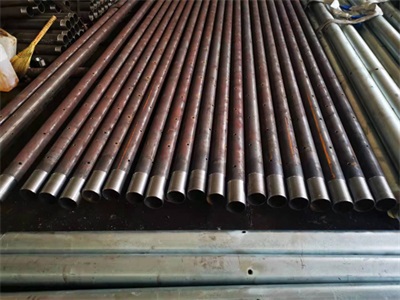 东方土钉难成孔怎么办？