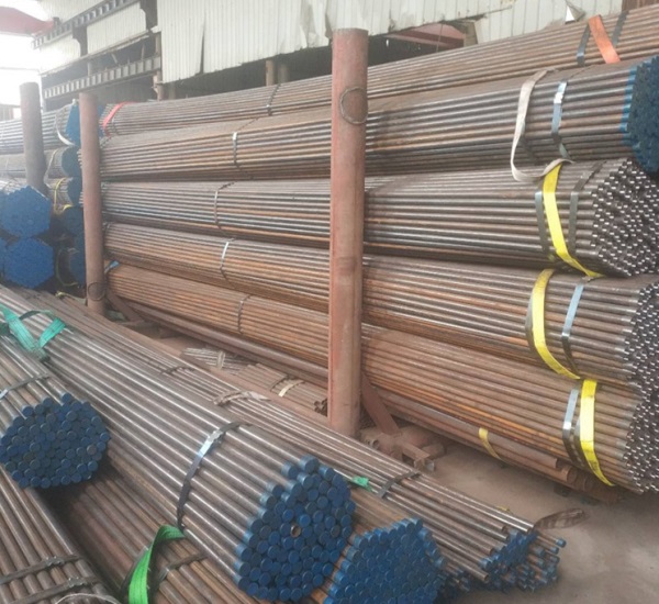 东方钳压式声测管