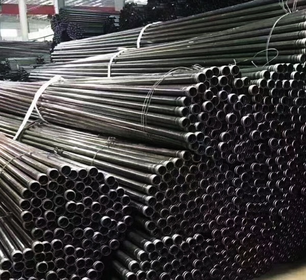 东方钳压式声测管厂家