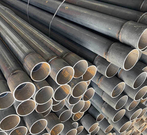 东方螺旋式声测管