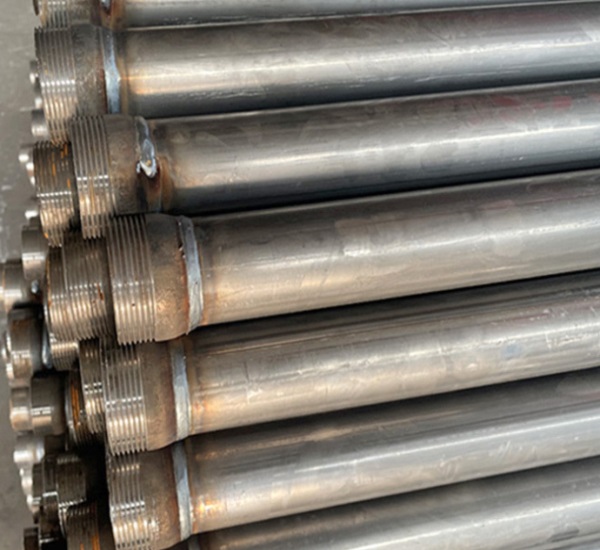 东方螺旋式声测管现货