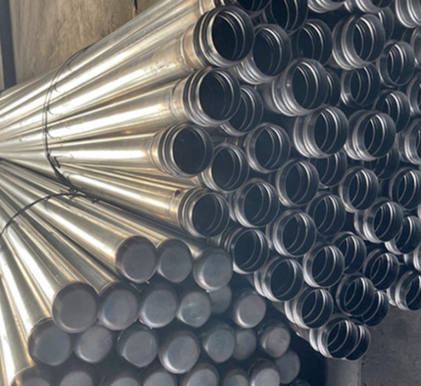 东方套筒式声测管