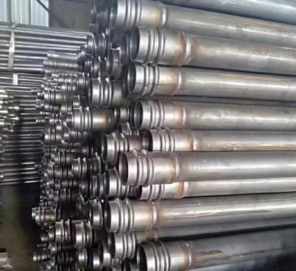 东方承插式声测管