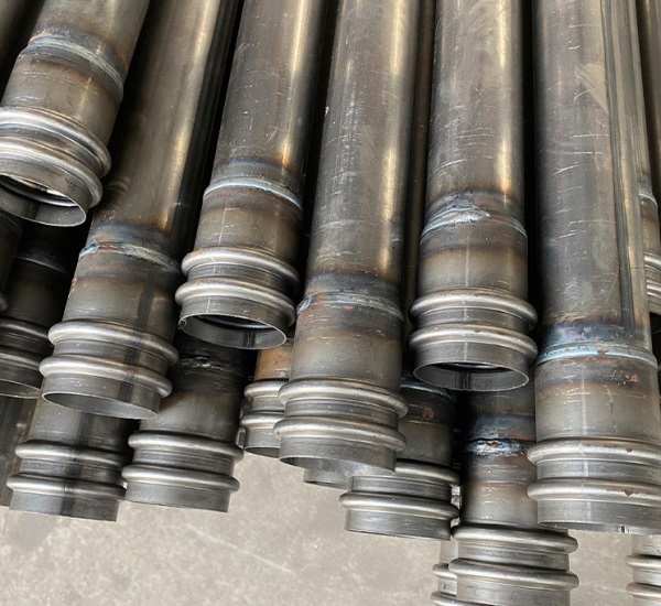 东方承插式声测管厂家